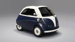 Artega Karo-Isetta 2020 года